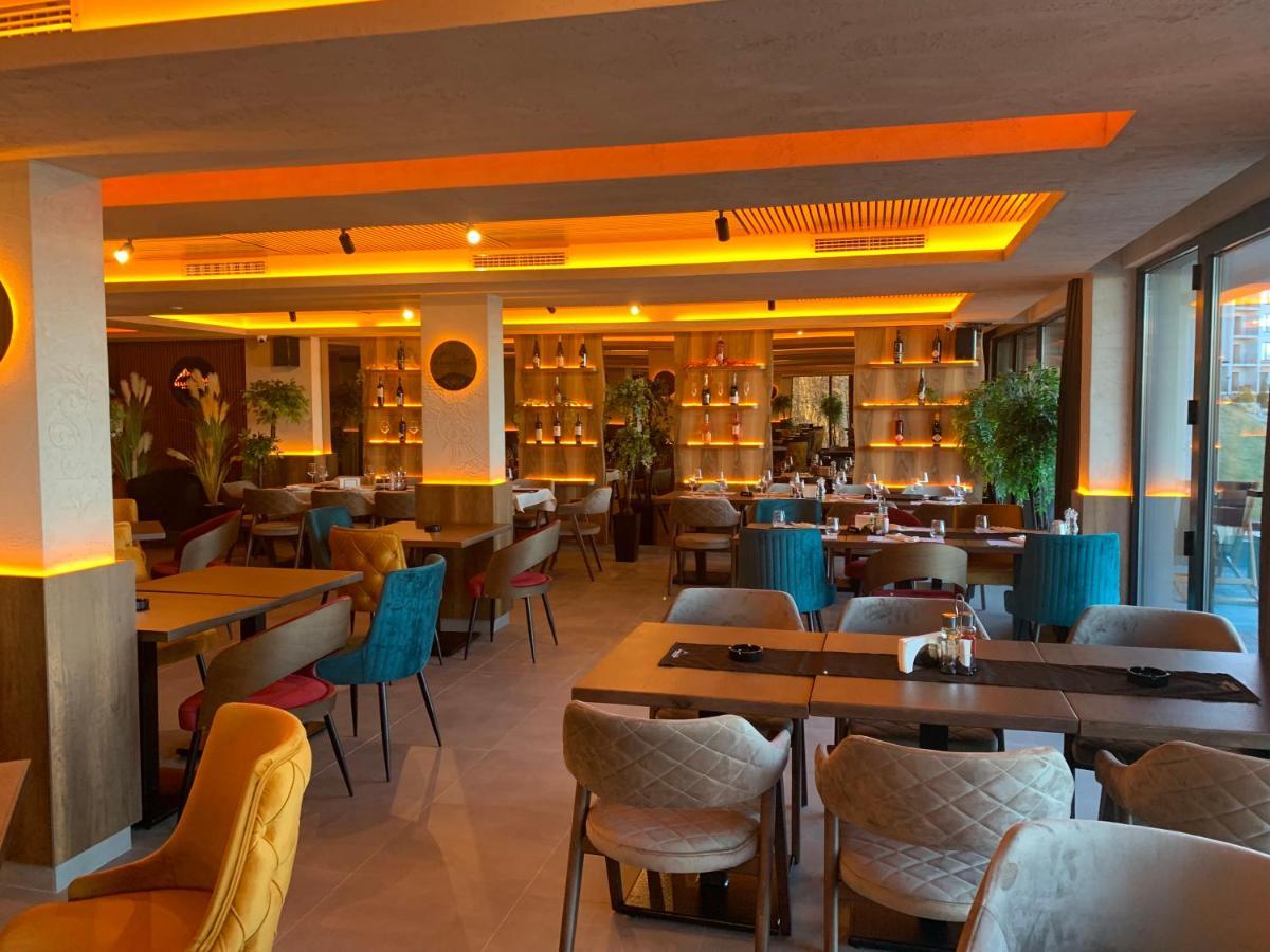 Apartman Stankovic Milmari Resort コパオニク エクステリア 写真
