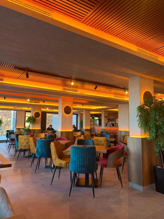 Apartman Stankovic Milmari Resort コパオニク エクステリア 写真