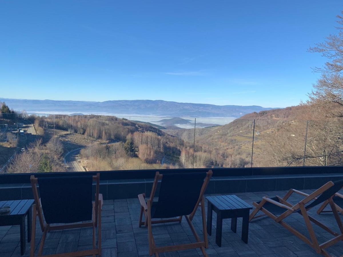 Apartman Stankovic Milmari Resort コパオニク エクステリア 写真