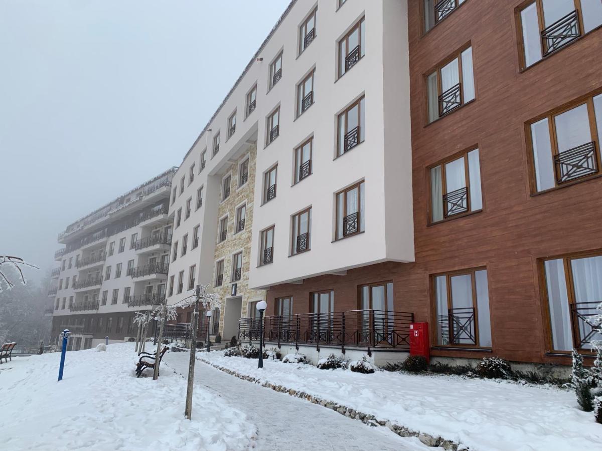 Apartman Stankovic Milmari Resort コパオニク エクステリア 写真
