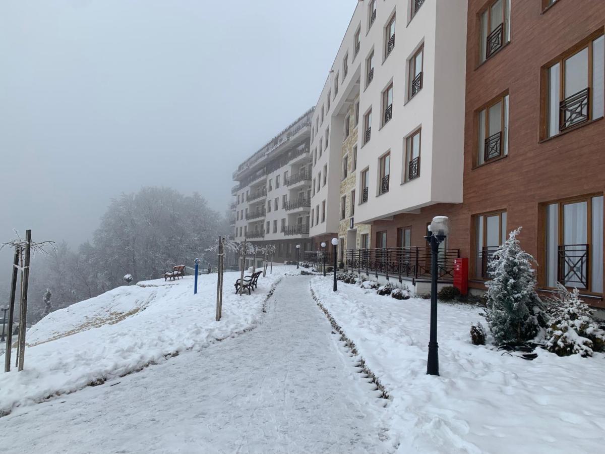 Apartman Stankovic Milmari Resort コパオニク エクステリア 写真