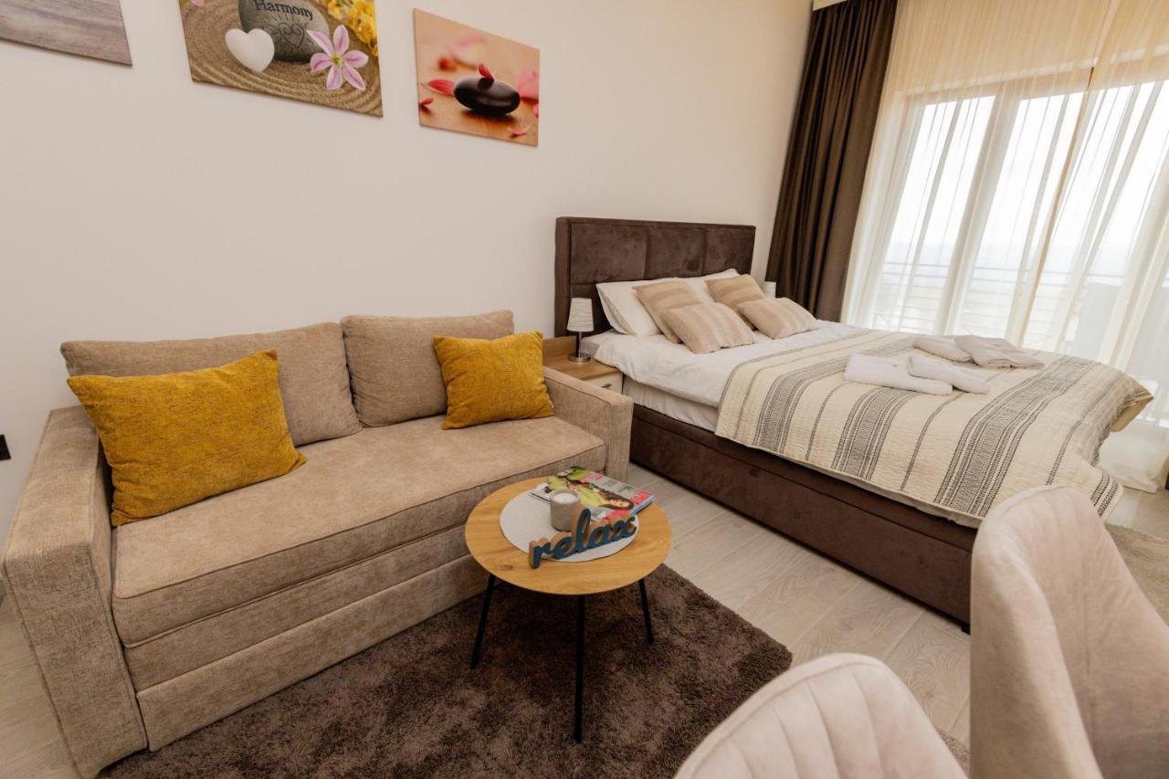 Apartman Stankovic Milmari Resort コパオニク エクステリア 写真