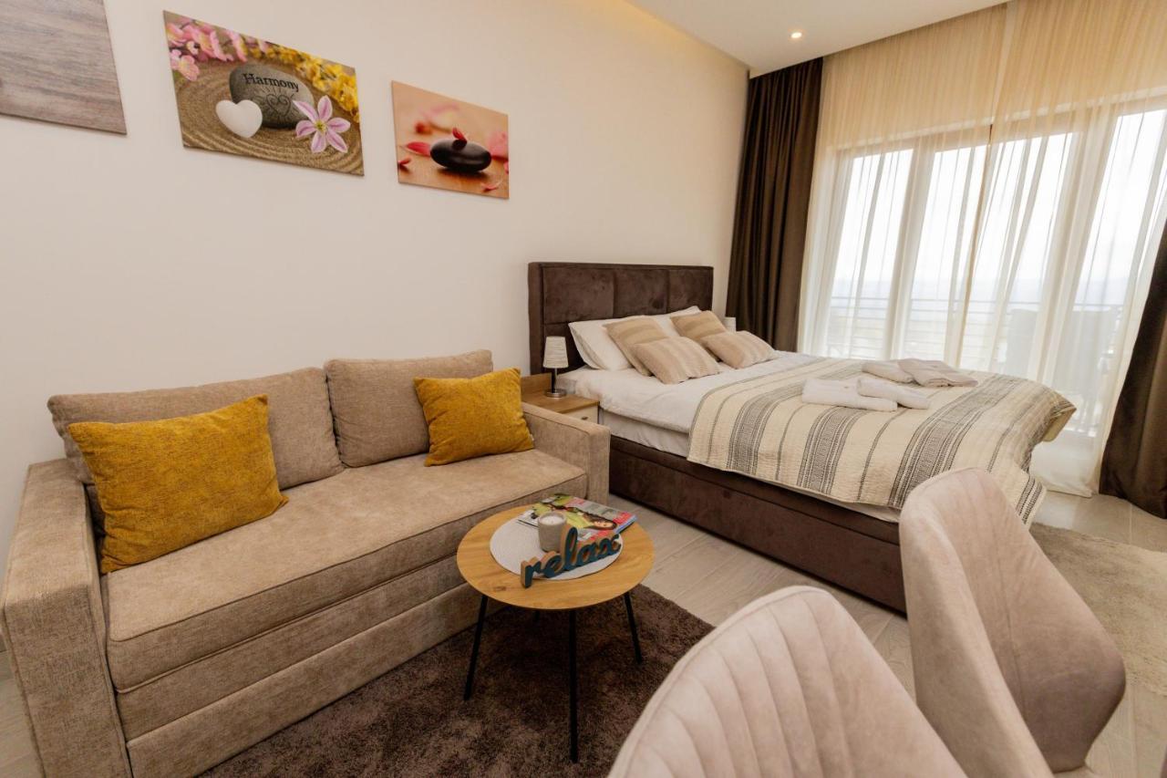 Apartman Stankovic Milmari Resort コパオニク エクステリア 写真
