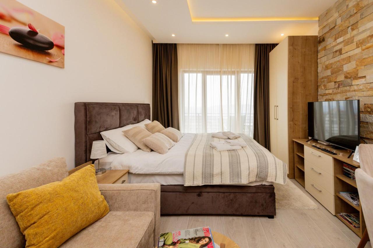 Apartman Stankovic Milmari Resort コパオニク エクステリア 写真