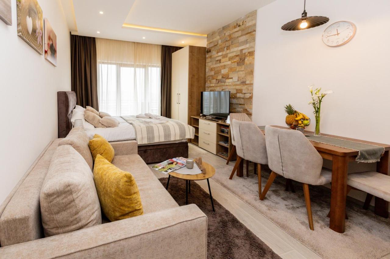 Apartman Stankovic Milmari Resort コパオニク エクステリア 写真