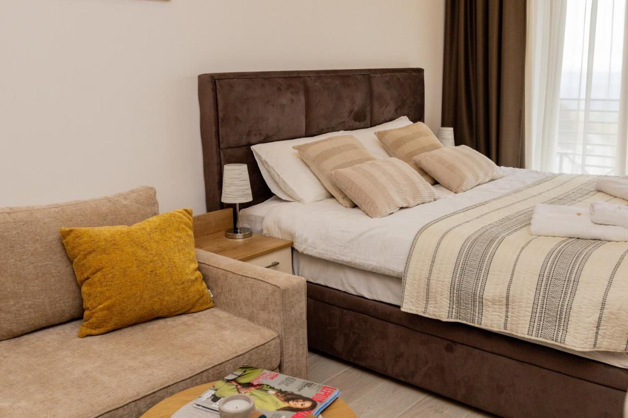 Apartman Stankovic Milmari Resort コパオニク エクステリア 写真