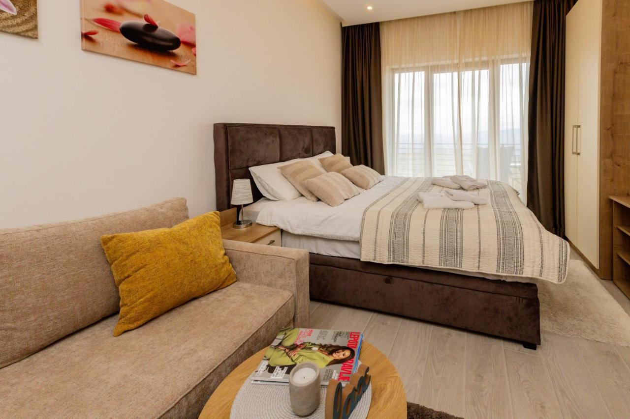 Apartman Stankovic Milmari Resort コパオニク エクステリア 写真