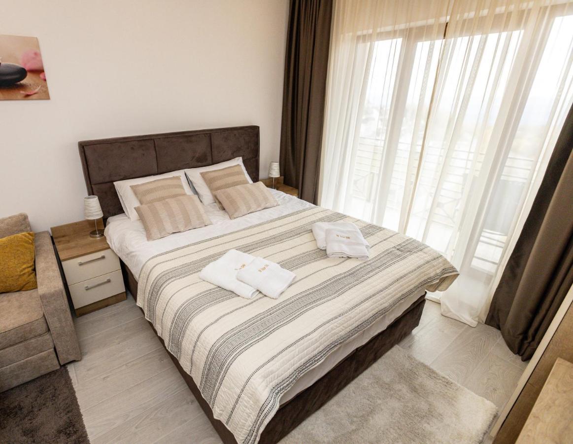 Apartman Stankovic Milmari Resort コパオニク エクステリア 写真