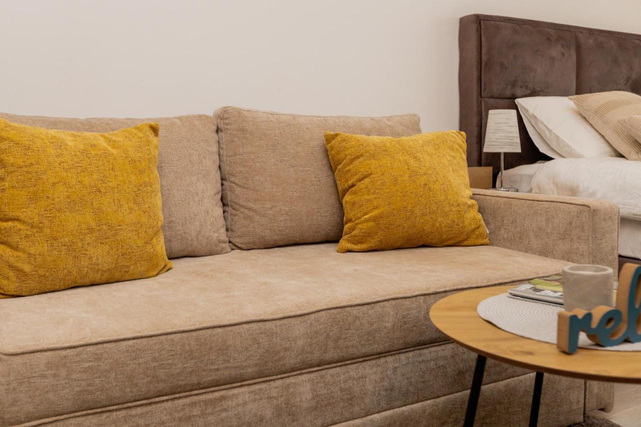 Apartman Stankovic Milmari Resort コパオニク エクステリア 写真