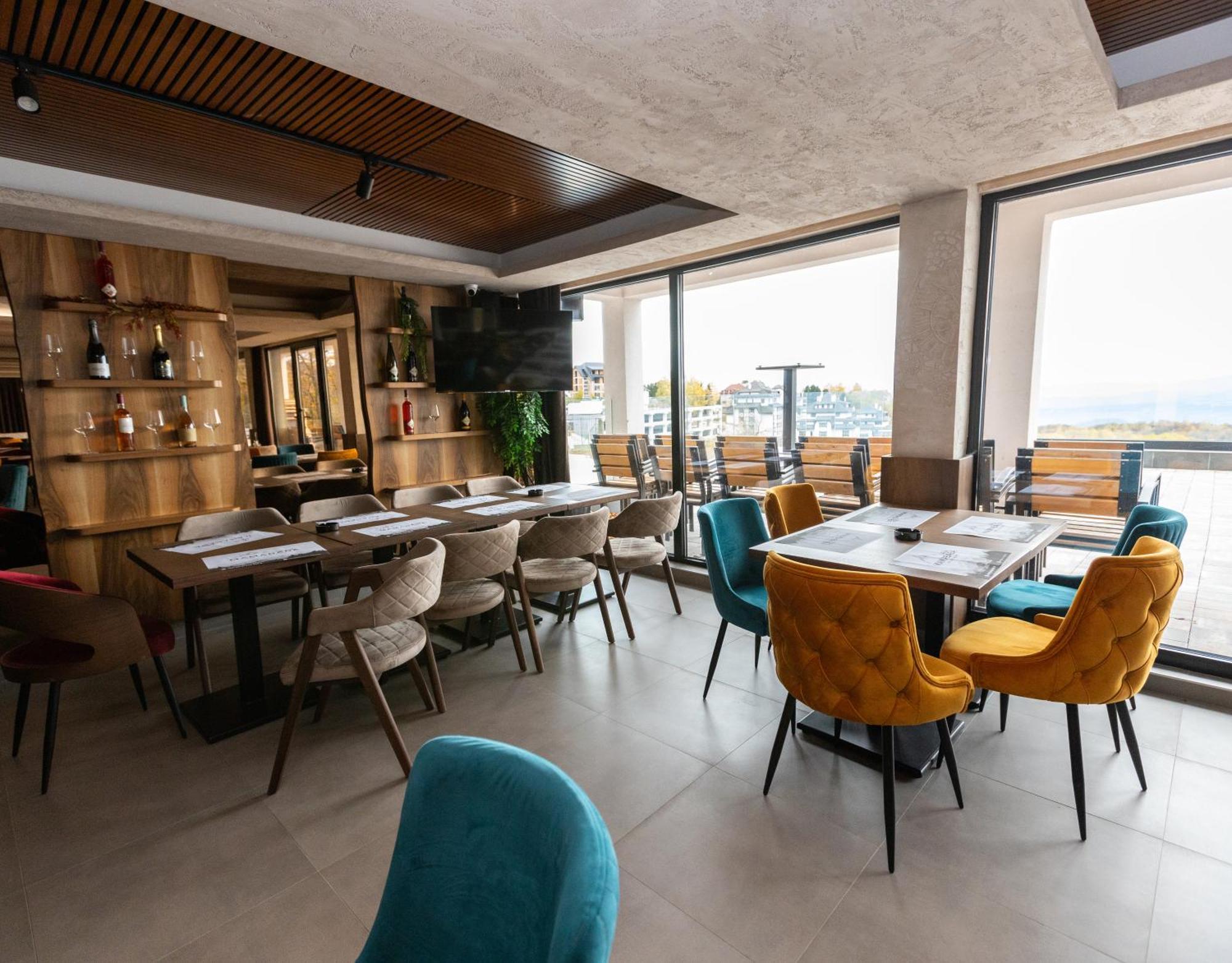 Apartman Stankovic Milmari Resort コパオニク エクステリア 写真