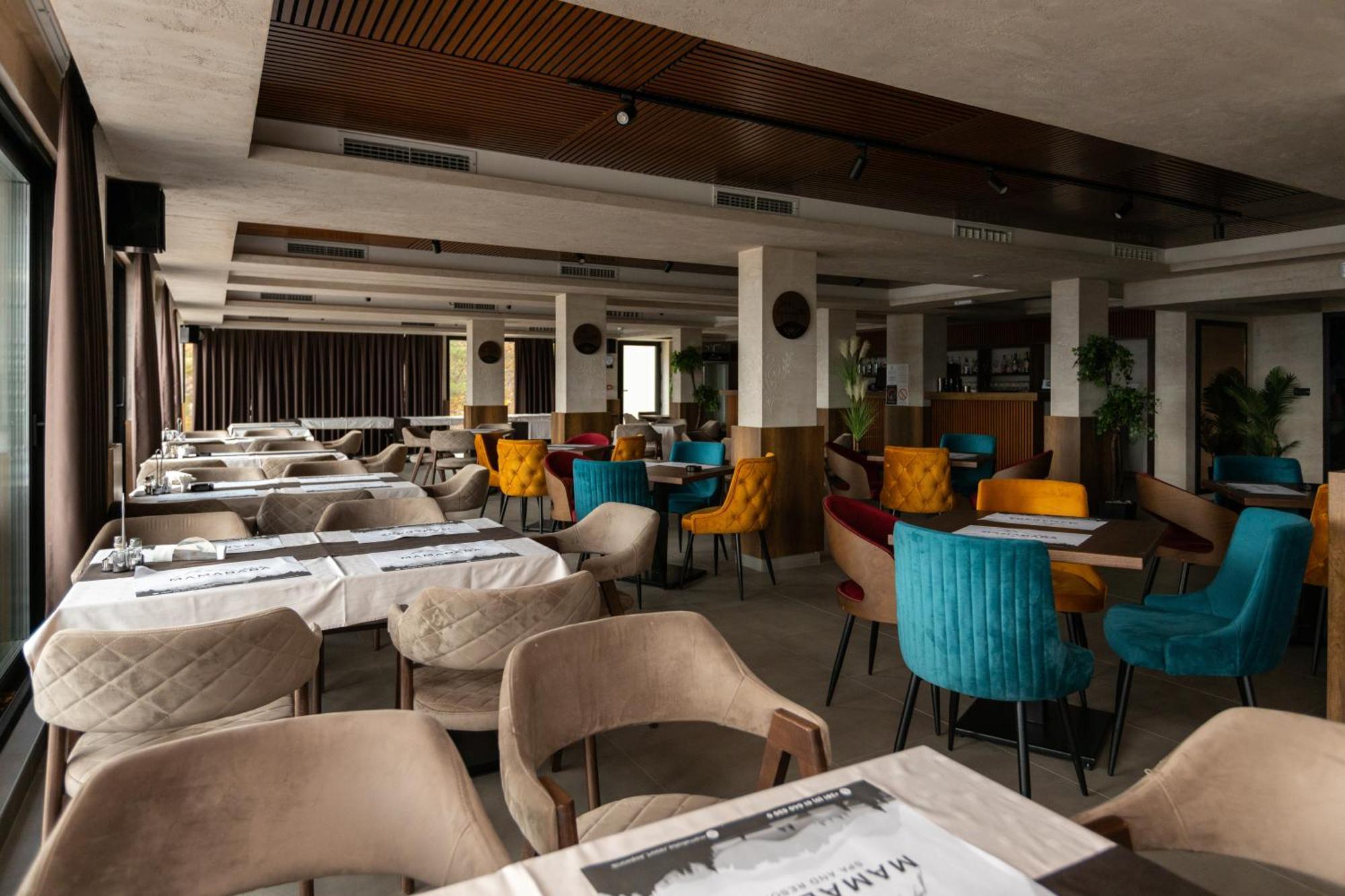 Apartman Stankovic Milmari Resort コパオニク エクステリア 写真