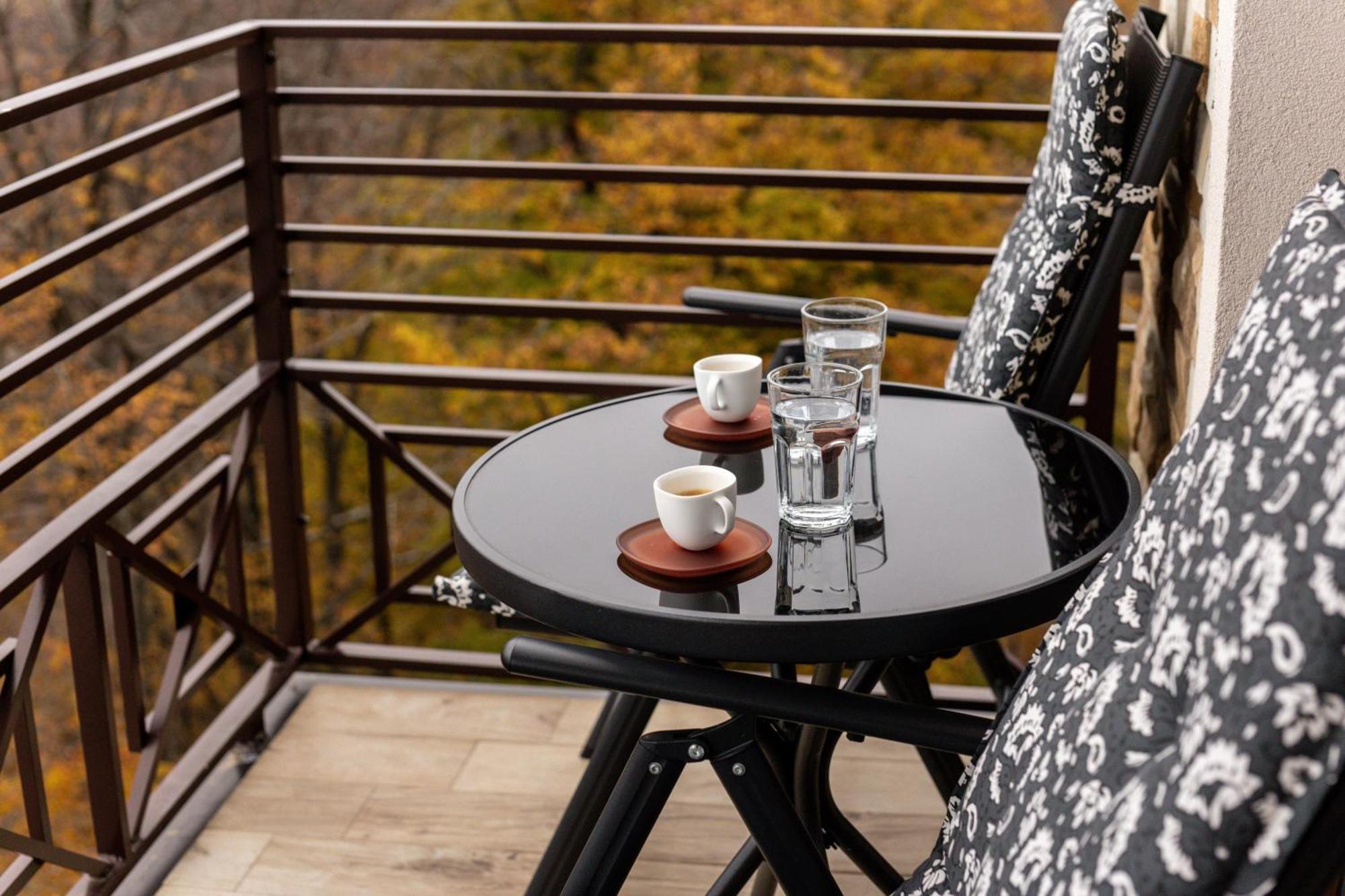 Apartman Stankovic Milmari Resort コパオニク エクステリア 写真
