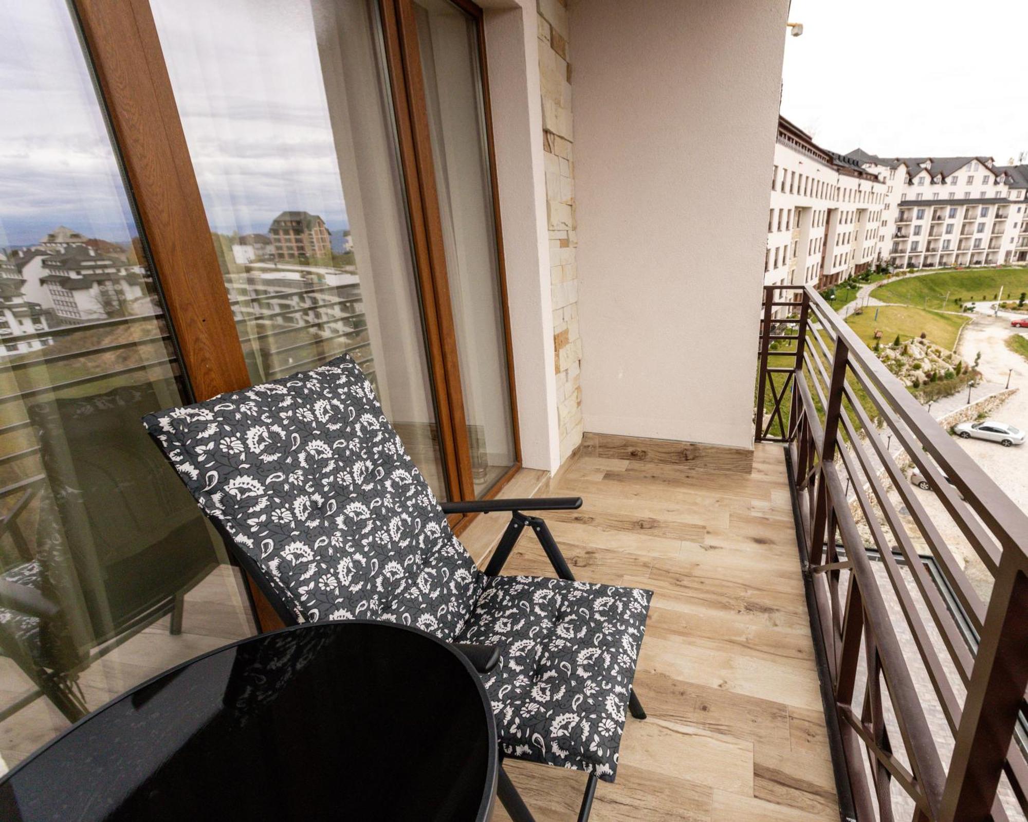 Apartman Stankovic Milmari Resort コパオニク エクステリア 写真