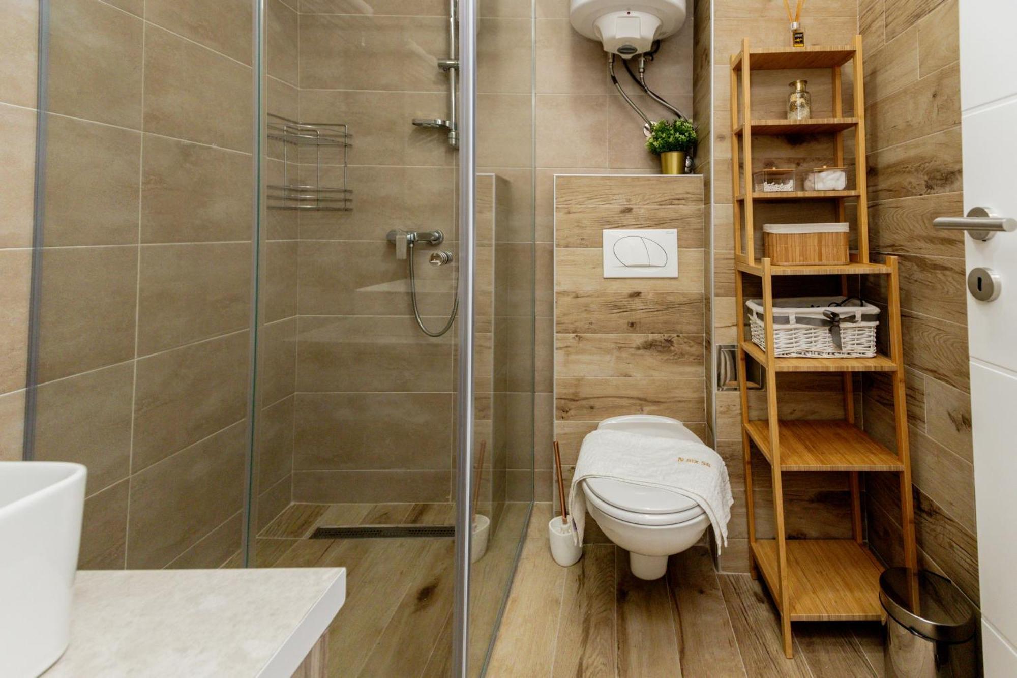 Apartman Stankovic Milmari Resort コパオニク エクステリア 写真