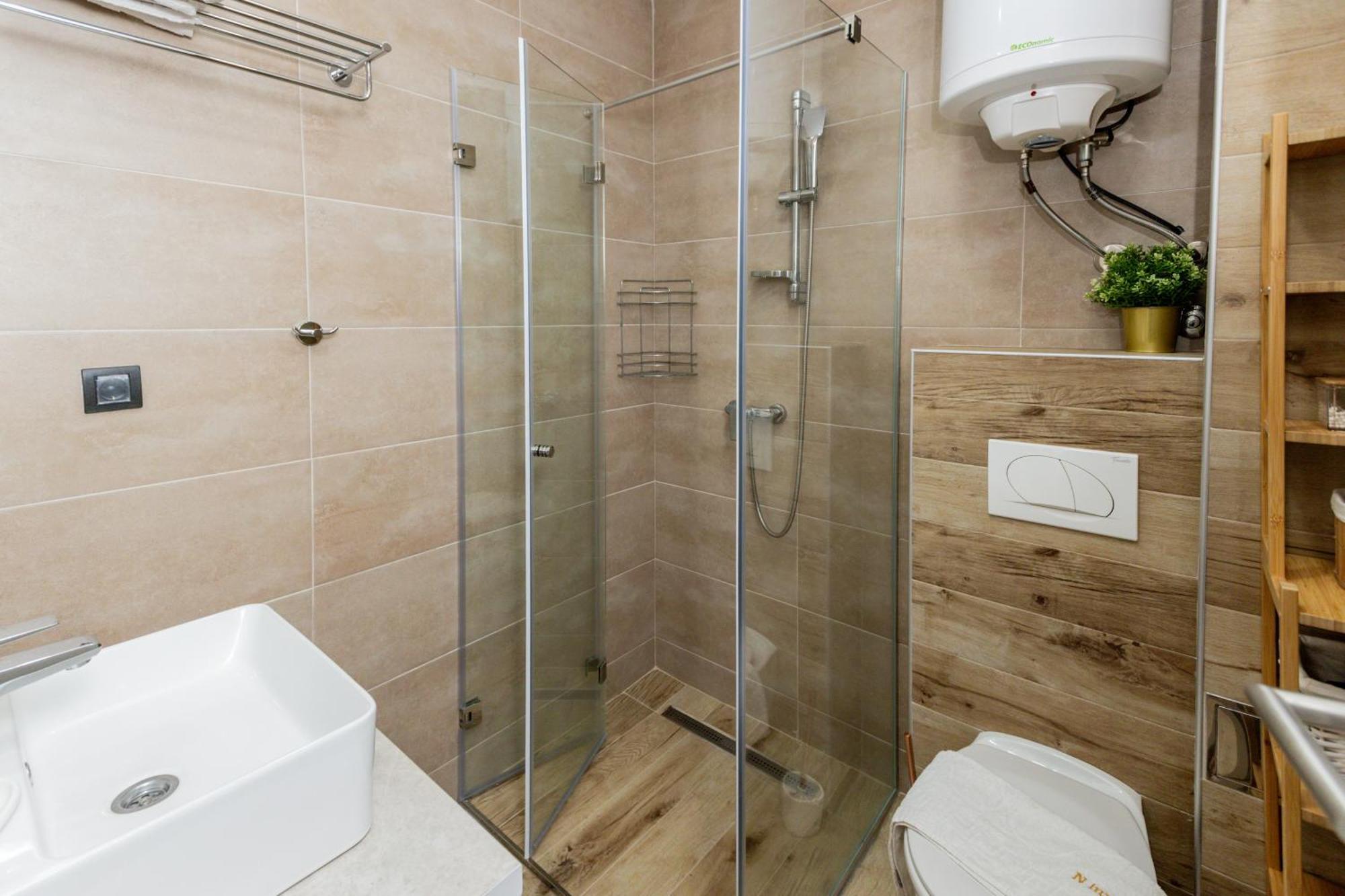 Apartman Stankovic Milmari Resort コパオニク エクステリア 写真