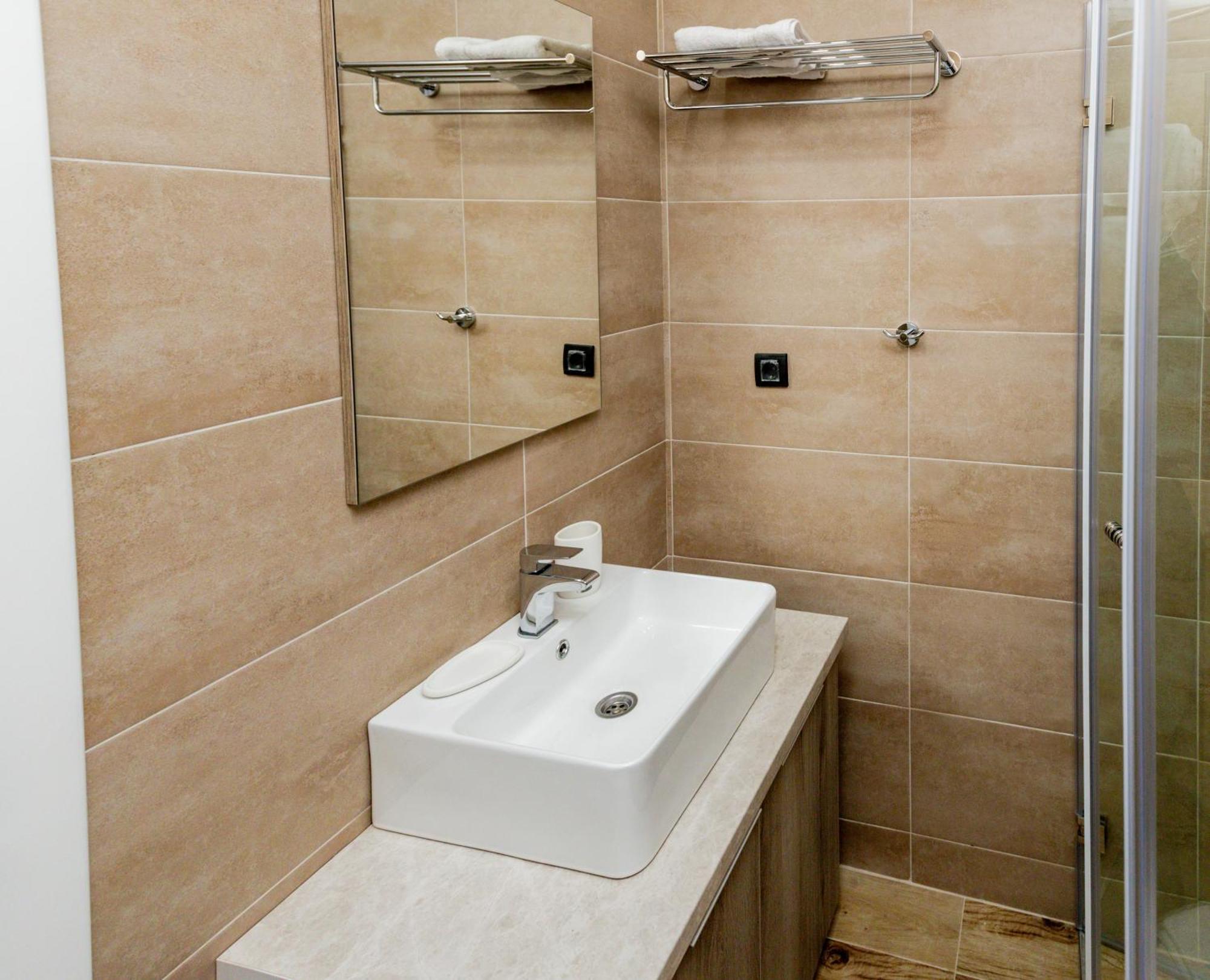 Apartman Stankovic Milmari Resort コパオニク エクステリア 写真