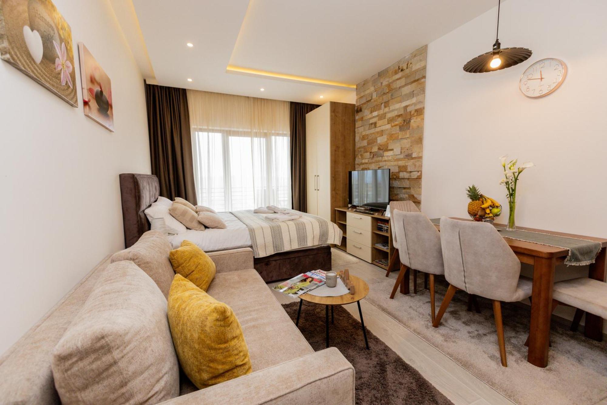 Apartman Stankovic Milmari Resort コパオニク エクステリア 写真