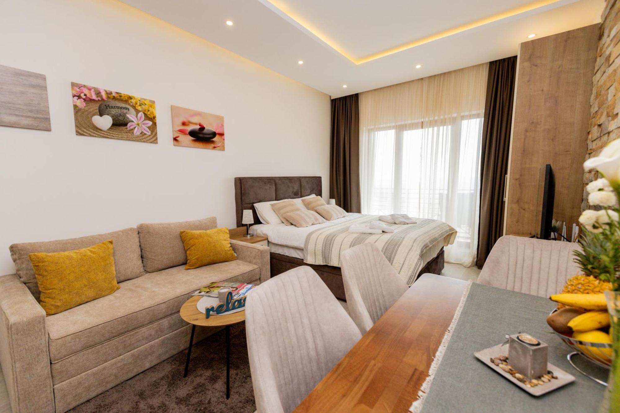 Apartman Stankovic Milmari Resort コパオニク エクステリア 写真